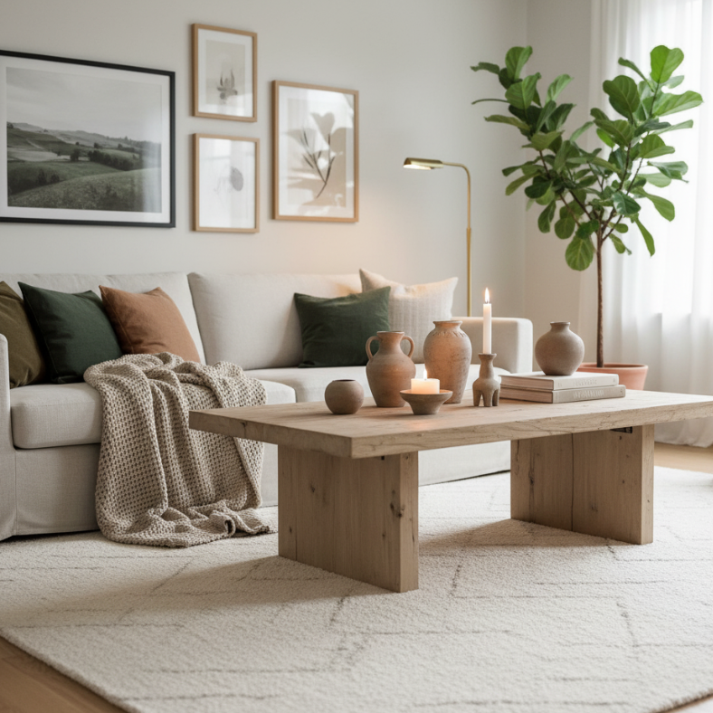 5 zeitlose Home-Decor-Ideen, die jedes Zuhause gemütlicher machen