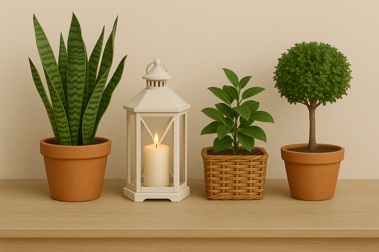 Haus & Garten