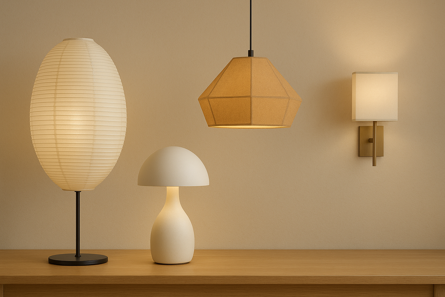 Lampen