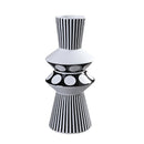 ModiVase – Moderne geometrische Vase für Blumenarrangements und einzigartige Dekoration