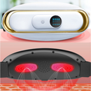 FitPulse - Kabelloser Schlankheitsgürtel mit Hochfrequenz Vibration und einstellbarer Wärme