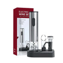 CorkLift - Elektrisches Weinöffner Kit zum schnellen Entkorken