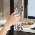 FlexiGrip – Saugnapfgriff für Türen und Schränke