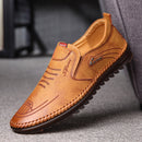 Henry – Stylische Loafer Mit Modernem Style