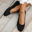 Wilma - Leichte atmungsaktive Schuhe mit rutschfester Sohle