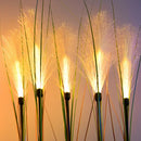 SolarReed - Elegante von der Natur inspirierte Gartenlampe