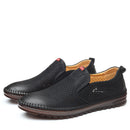 Henry – Stylische Loafer Mit Modernem Style
