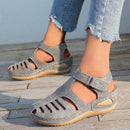 Liora - Körperhaltung Plus Komfort Sandalen