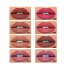 LuxeLine - Flüssiger Lipliner  Wasserfester und langanhaltender Lippenkonturenstift