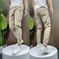 Louis - Bequeme Cargohose mit Entspannte Passform und Taschen