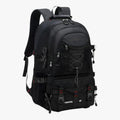 TrailSafe – Wasserdichter Rucksack mit großem Fassungsvermögen und verstellbaren Riemen