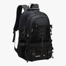 TrailSafe – Wasserdichter Rucksack mit großem Fassungsvermögen und verstellbaren Riemen