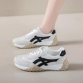 Freya - Ergonomische leichte Schuhe mit Fußgewölbestütze und atmungsaktivem Komfort