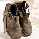 Otto - Modische Wildlederschuhe mit rutschfester Sohle für Komfort