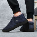 ArcticEase - All Wetter Schneestiefel