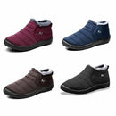 ArcticEase - All Wetter Schneestiefel