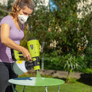 MasterSpray - Profi Farbspritzgerät