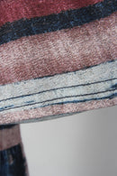 Bella – Stylisches Midikleid Mit Rundhalsausschnitt