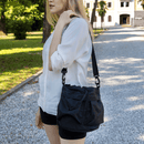 Sophia - Große Kapazität Mehrere Taschen Kordelzug Umhängetasche