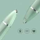 TrimPro – 4 in1 Akku Trimmer für die Tierpflege für präzise Pflege