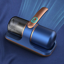 DustEase – Kabelloser Matratzenstaubsauger mit UV Sterilisation und starker Saugkraft