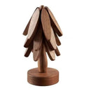 LivaCoast – Handgefertigtes Topflappen und Untersetzer Satz für stilvollen Küchenschutz