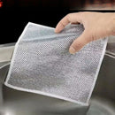 CleanEase - Weiches und effektives Reinigungstuch zur Schmutzentfernung
