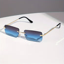 VivaShade – Bequeme rahmenlose stylische Sonnenbrille mit luxuriösem Look