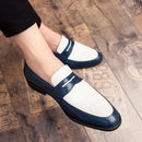 Adrean - Modische Schuhe mit rutschfester Sohle für mehr Komfort