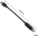 StarrySky - USB Einstellbarkeit Auto Dach Sternen Licht