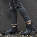Anton - Bequeme Rutschfest Stiefelette