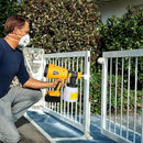 MasterSpray - Profi Farbspritzgerät