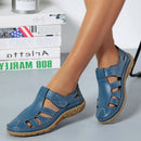 Emma – Elegante rutschfeste Schuhe für Komfort und Halt