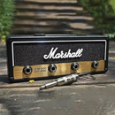 PlugKey – Fender Amp Musikschlüsselhalter zur stilvollen Aufbewahrung