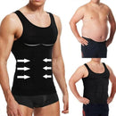 MuscleBoost – Schlankmachende Fettverbrennende Body Shaper