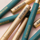 LashVibe - Wasserdicht Farbe Wimperntusche Für lange Wimpern