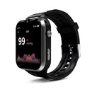 Smartwatch - Bluetooth Anrufe und erweiterte Gesundheitsüberwachung Smartwatch mit GPS und Sturzerkennung