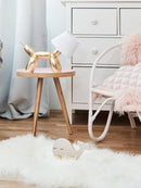 Sparkling Fido: Erhellen Sie Ihr Zuhause mit verspielter Eleganz