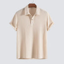 Victor – Klassisch Modernes Poloshirt