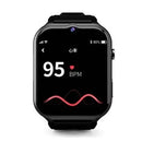 Smartwatch - Bluetooth Anrufe und erweiterte Gesundheitsüberwachung Smartwatch mit GPS und Sturzerkennung