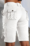 Andrea - Bequeme Cargo Shorts