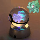 PokeGlow – LED Abenteuerlicht mit Pokemon-inspiriertem Entwerfen für magische Atmosphäre