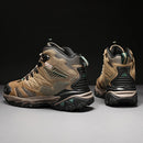 Carl - Wasserdicht Rutschfest Wandern Stiefelette