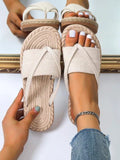 Netty – Schicke Sandalen Mit Zehenpartie Aus Samt Und Entspannter Eleganz