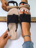 Netty – Schicke Sandalen Mit Zehenpartie Aus Samt Und Entspannter Eleganz