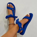 Zaida – Lässige Schuhe im Schleifendesign mit rutschfester Sohle