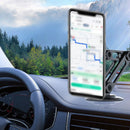 DriveEase - Magnetische Telefon Halterung