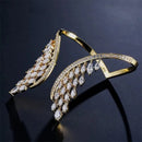 CelestialWings - FlügelRing Und Armband