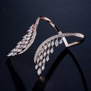 CelestialWings - FlügelRing Und Armband