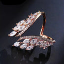 CelestialWings - FlügelRing Und Armband